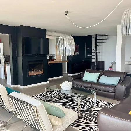 Nouveauté Magnifique Villa