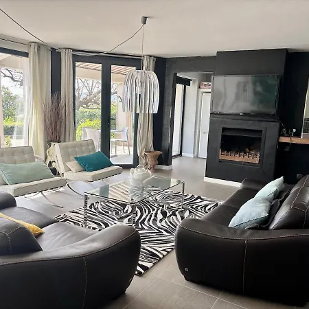 Villa Nouveauté Magnifique Sainte-Maxime