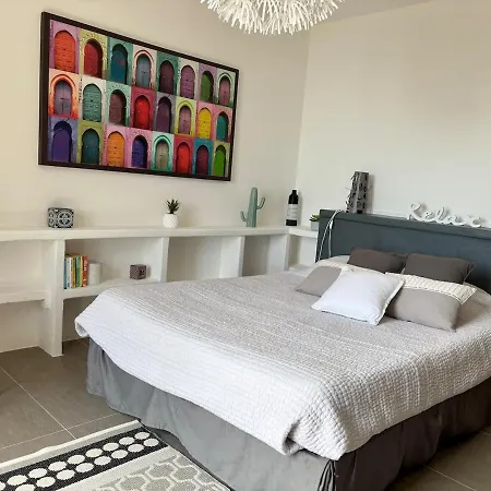 Nouveauté Magnifique Villa Sainte-Maxime