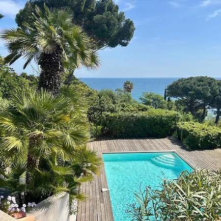 Villa Nouveauté Magnifique Sainte-Maxime